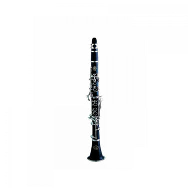 Clarinete Pioneer Sib Ebonite Con estuche Bct-13